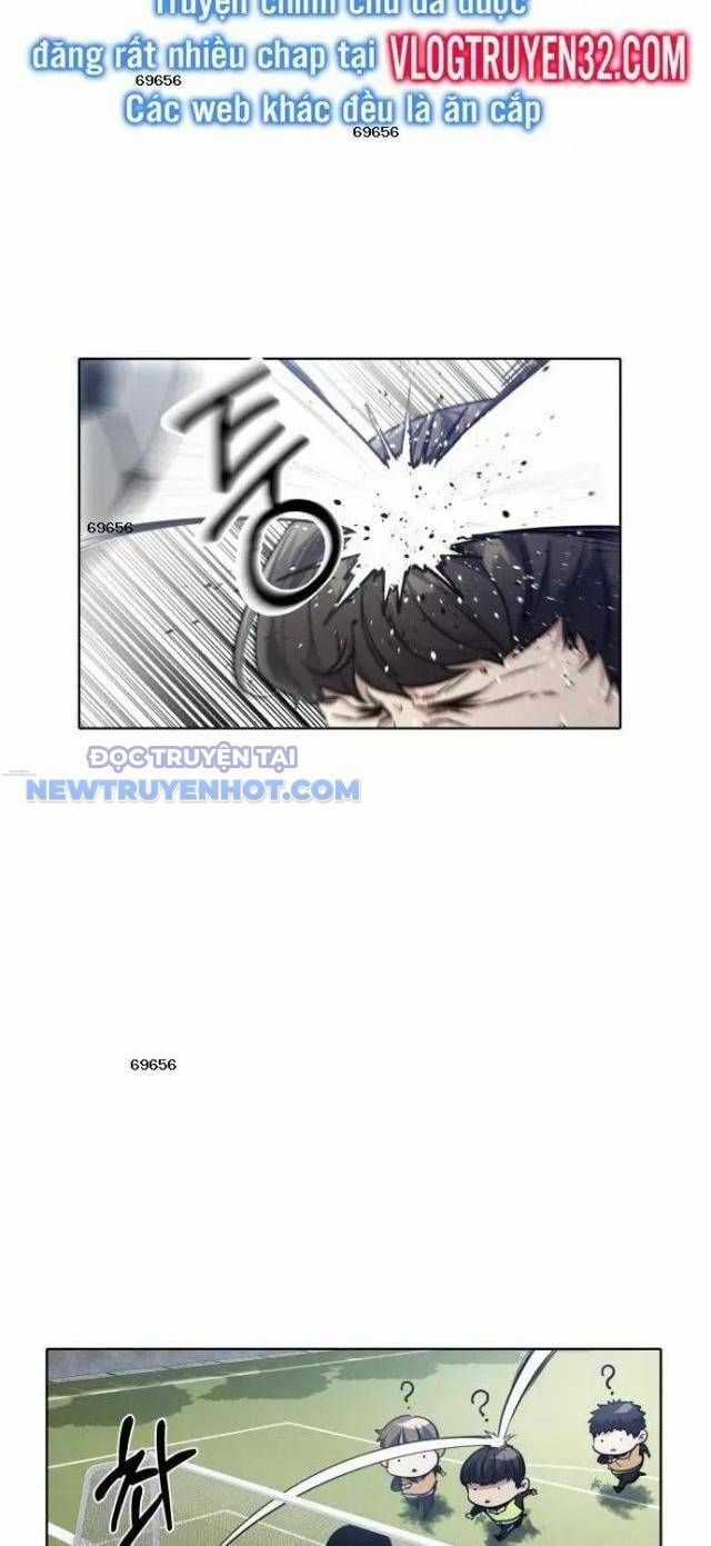 Góc Cao Khung Thành Chapter 92 trang 3