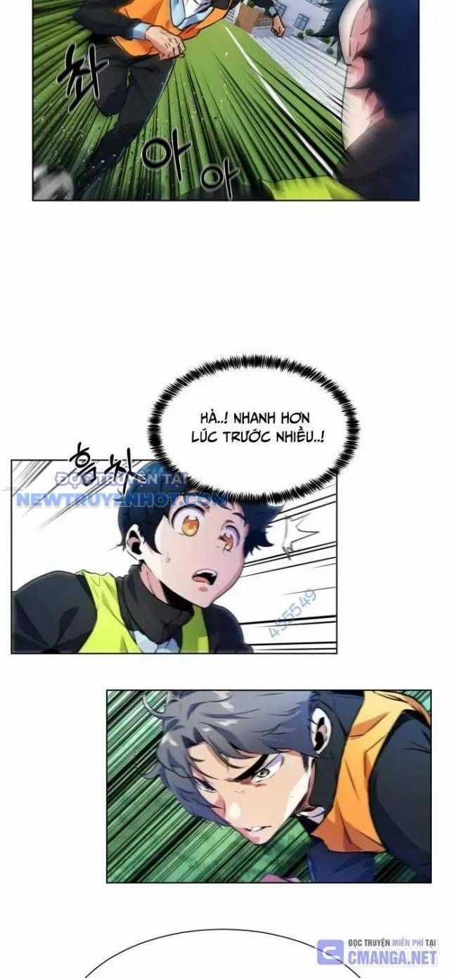 Góc Cao Khung Thành Chapter 92 trang 38