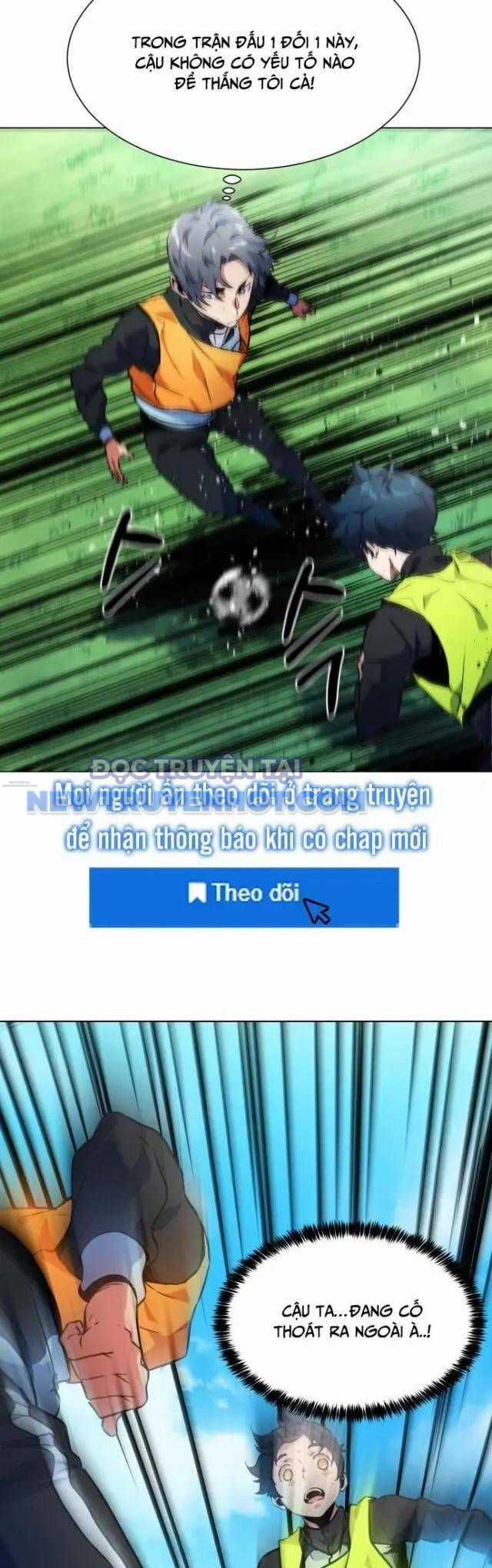 Góc Cao Khung Thành Chapter 92 trang 39