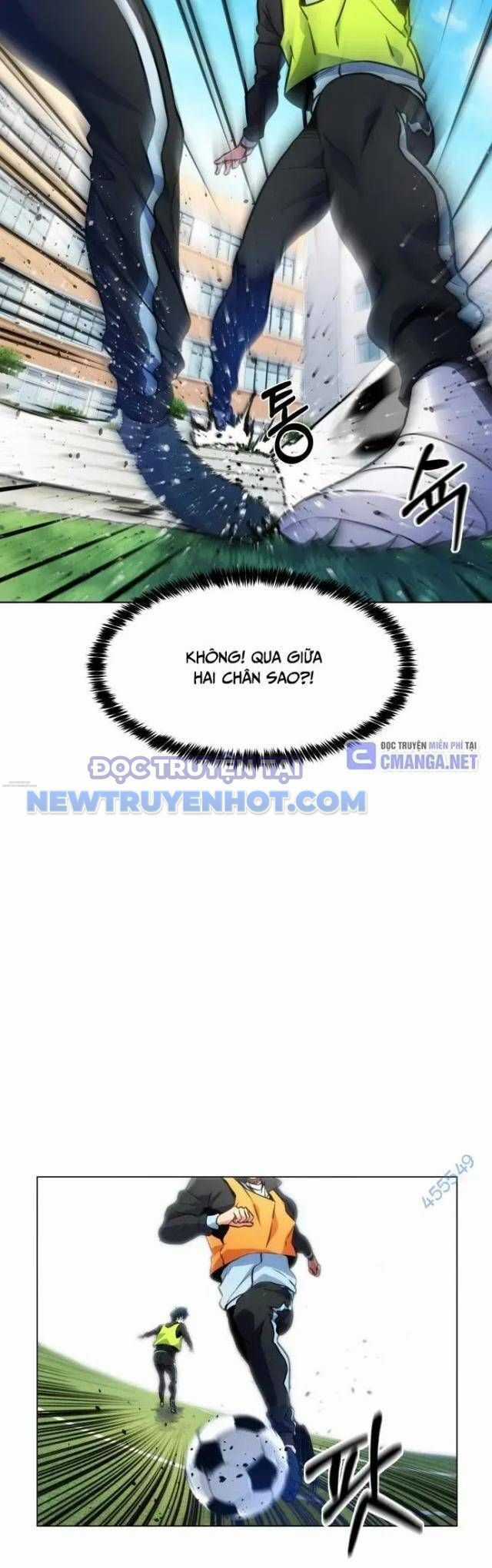 Góc Cao Khung Thành Chapter 92 trang 40