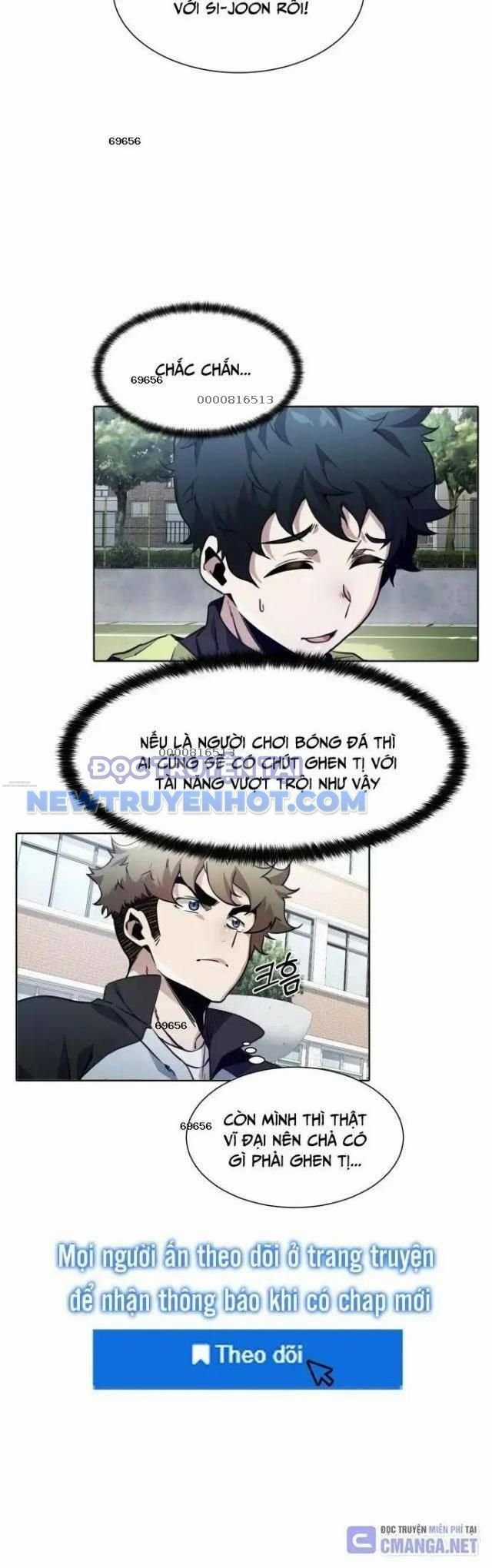 Góc Cao Khung Thành Chapter 92 trang 5