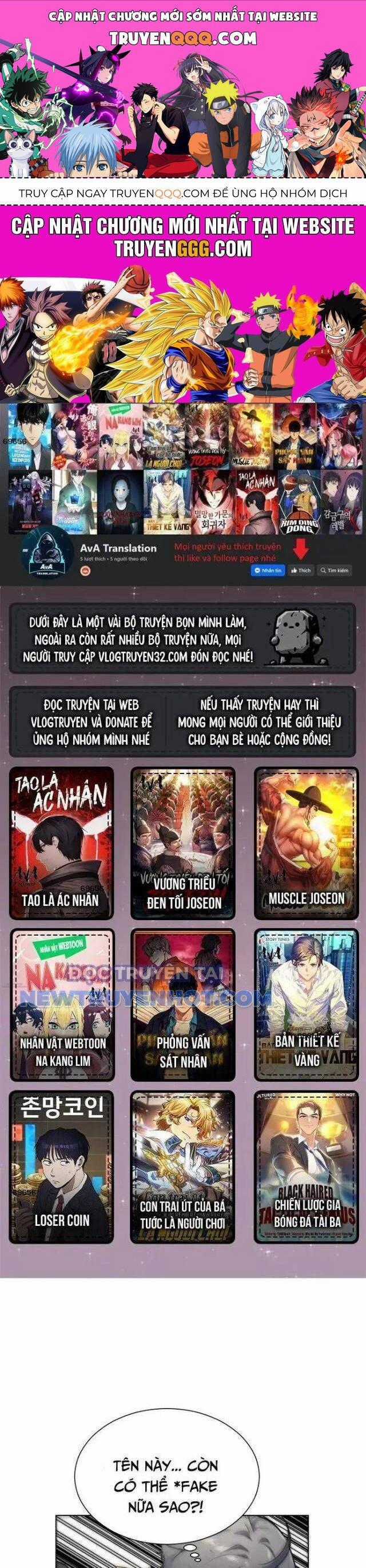 Góc Cao Khung Thành Chapter 94 trang 0