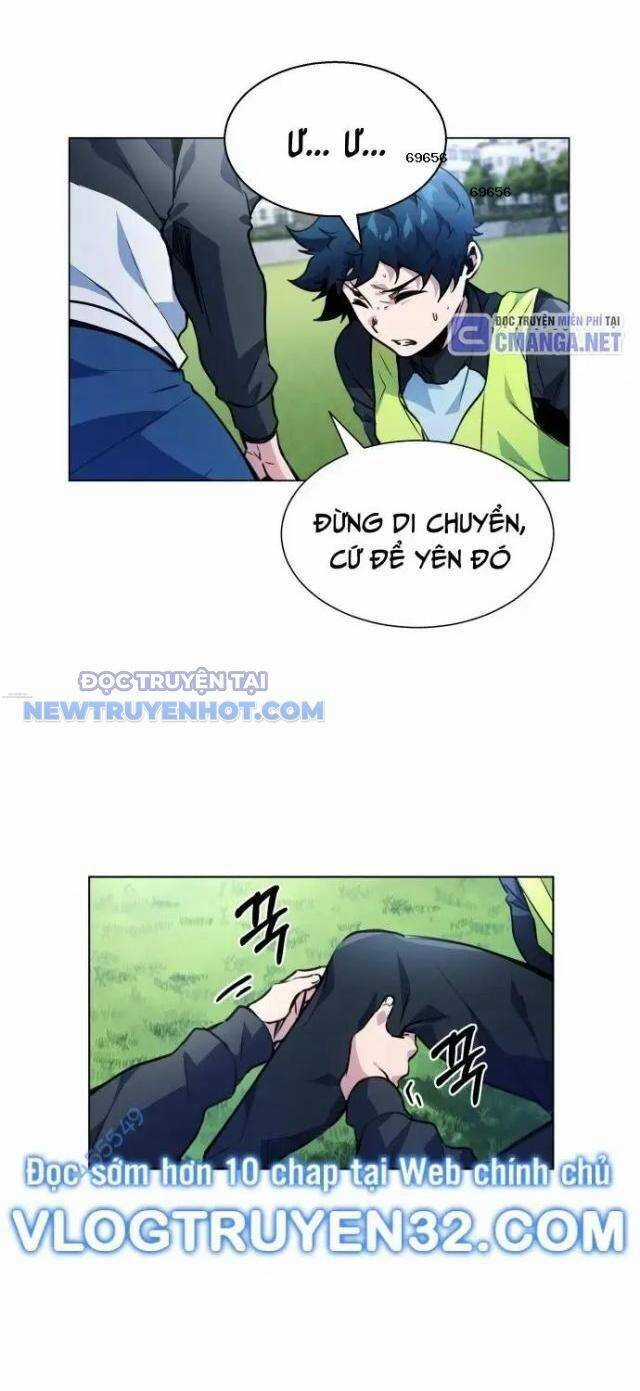 Góc Cao Khung Thành Chapter 94 trang 10