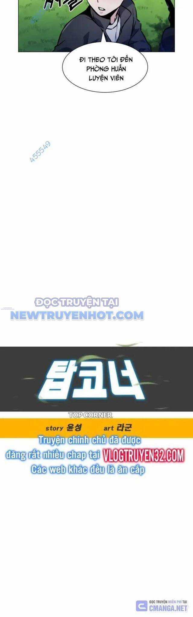 Góc Cao Khung Thành Chapter 94 trang 14