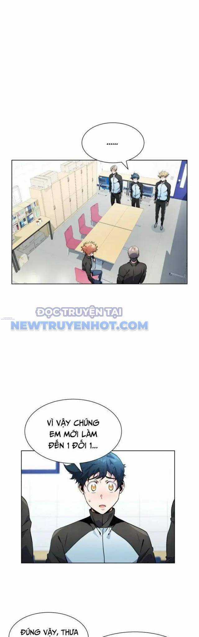 Góc Cao Khung Thành Chapter 94 trang 15