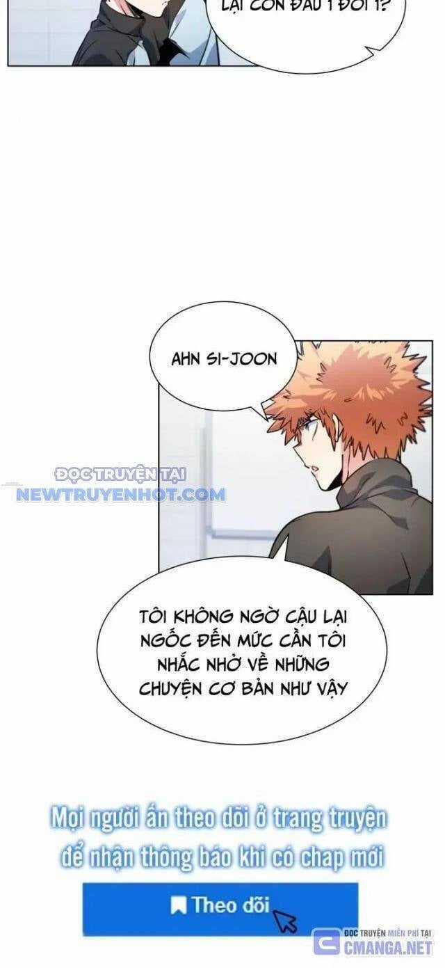 Góc Cao Khung Thành Chapter 94 trang 17