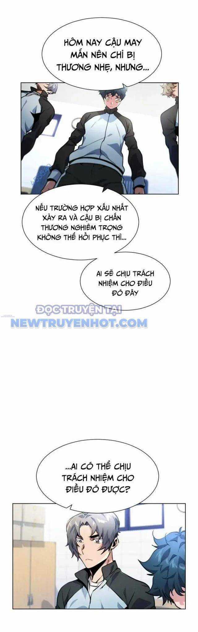 Góc Cao Khung Thành Chapter 94 trang 18