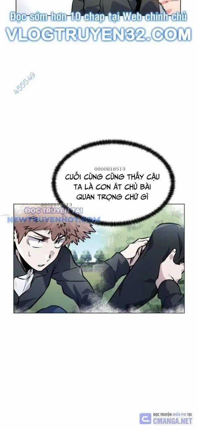 Góc Cao Khung Thành Chapter 94 trang 20