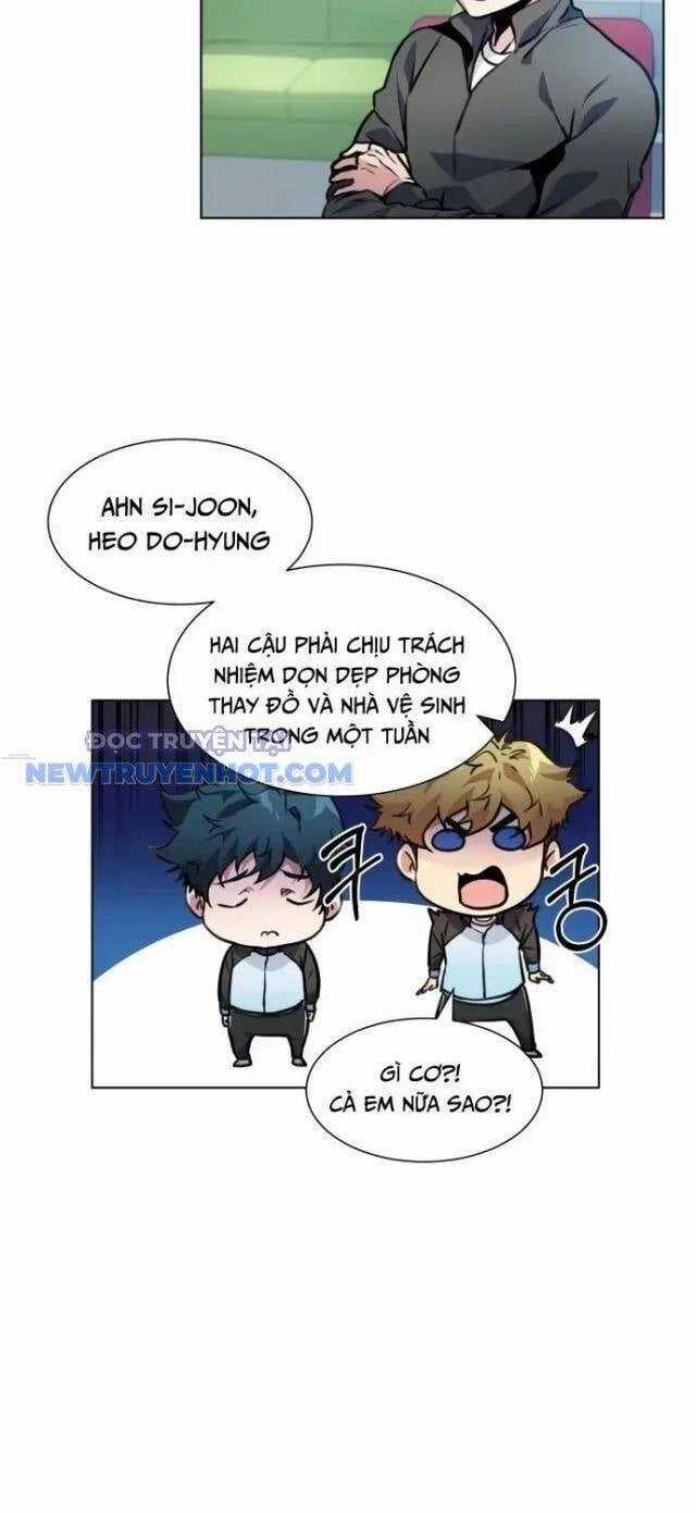 Góc Cao Khung Thành Chapter 94 trang 24