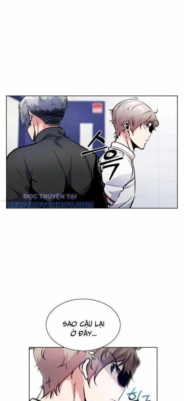 Góc Cao Khung Thành Chapter 94 trang 27