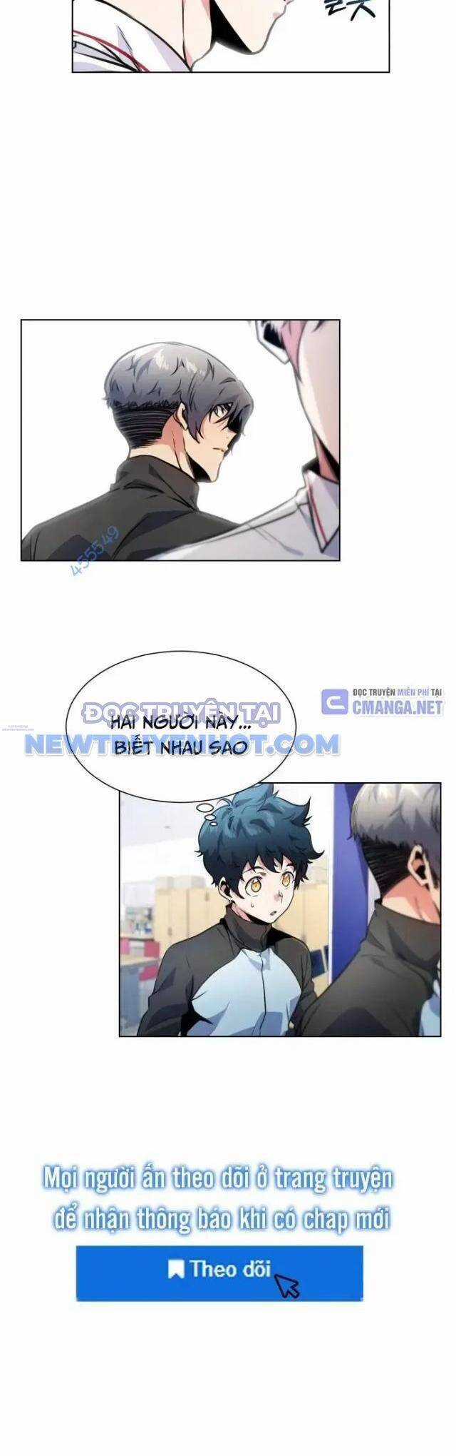 Góc Cao Khung Thành Chapter 94 trang 28