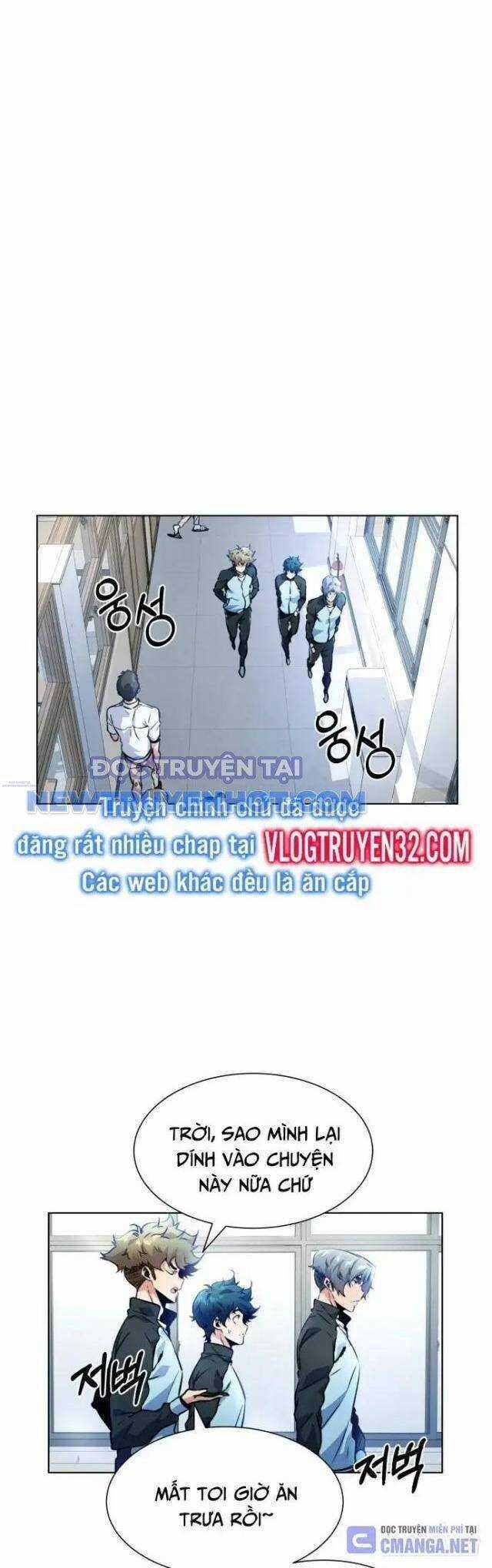 Góc Cao Khung Thành Chapter 94 trang 29