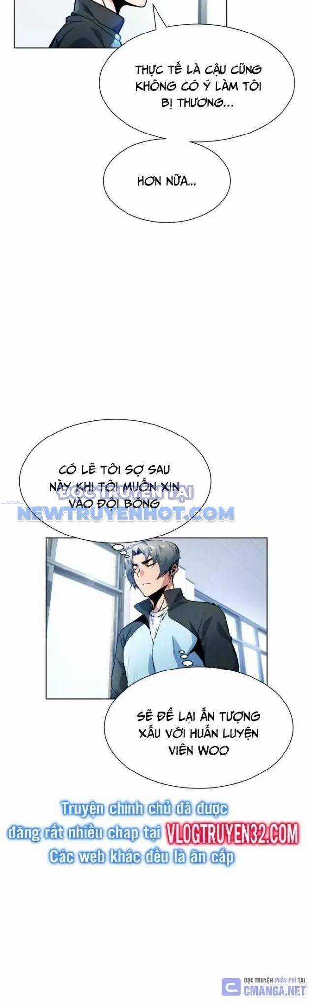 Góc Cao Khung Thành Chapter 94 trang 32