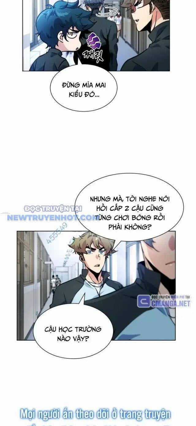 Góc Cao Khung Thành Chapter 94 trang 34