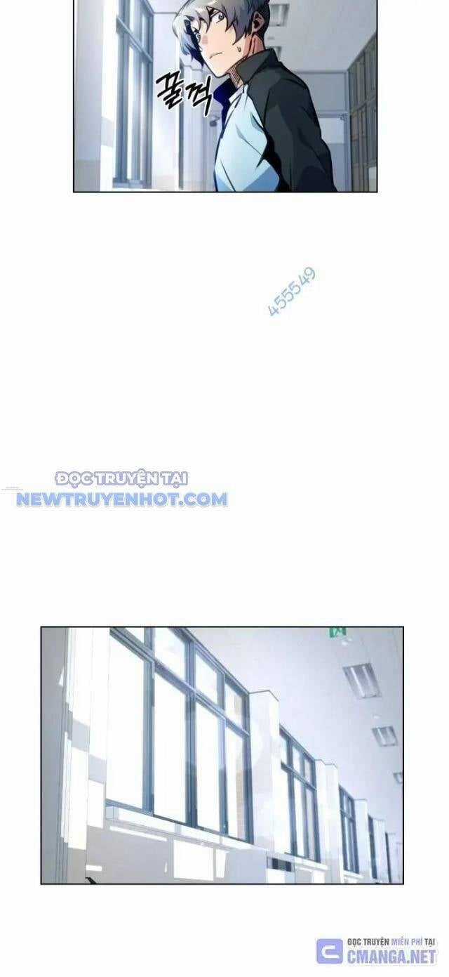 Góc Cao Khung Thành Chapter 94 trang 38