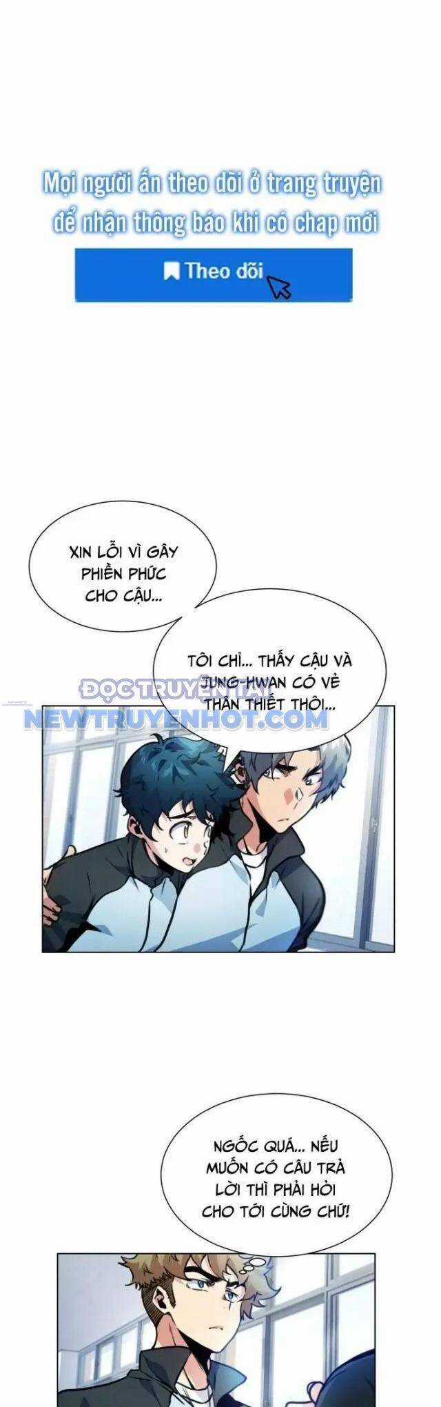 Góc Cao Khung Thành Chapter 94 trang 39