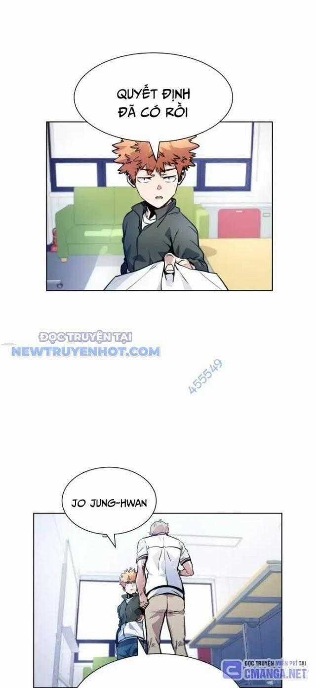 Góc Cao Khung Thành Chapter 94 trang 41