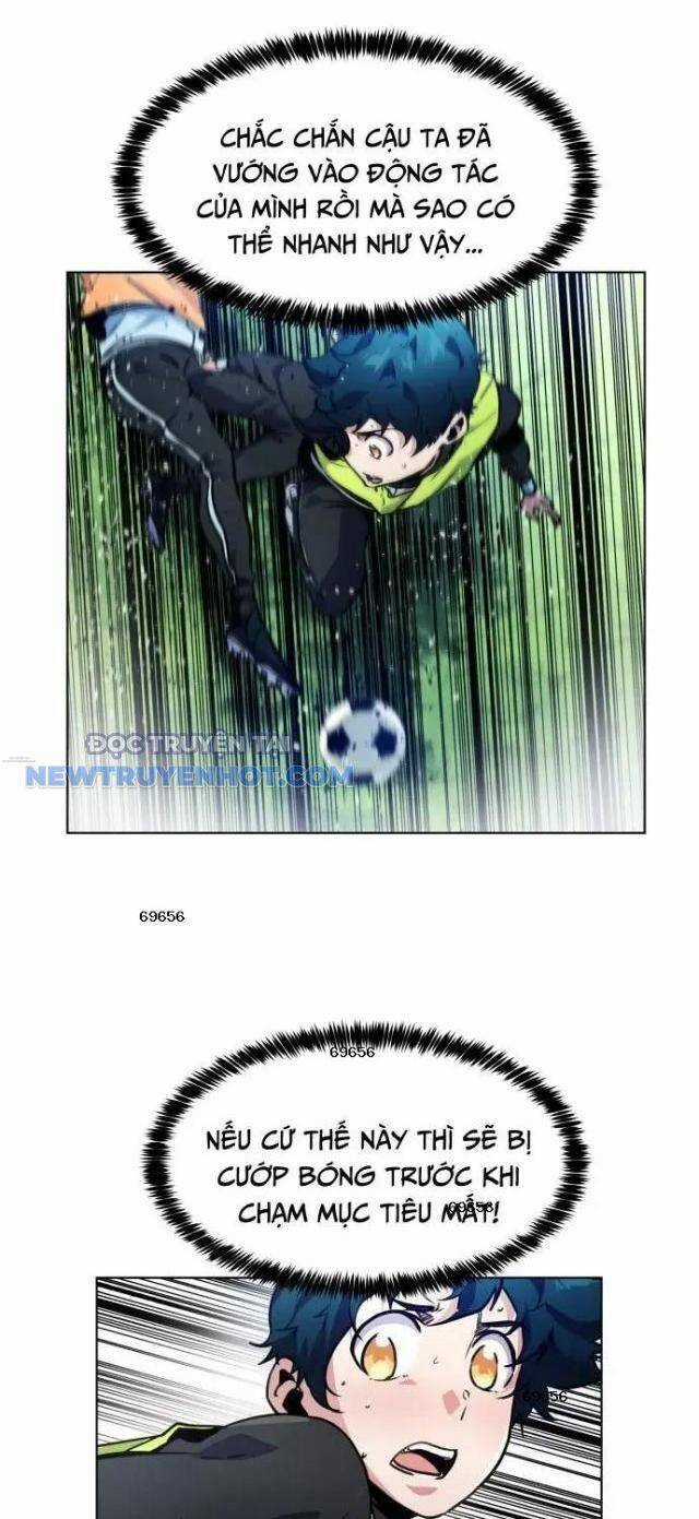 Góc Cao Khung Thành Chapter 94 trang 6