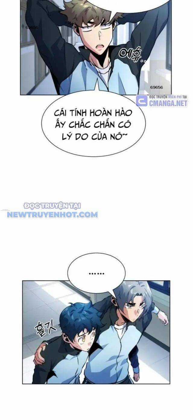 Góc Cao Khung Thành Chapter 95 trang 10