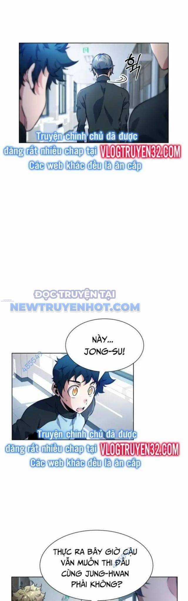 Góc Cao Khung Thành Chapter 95 trang 12