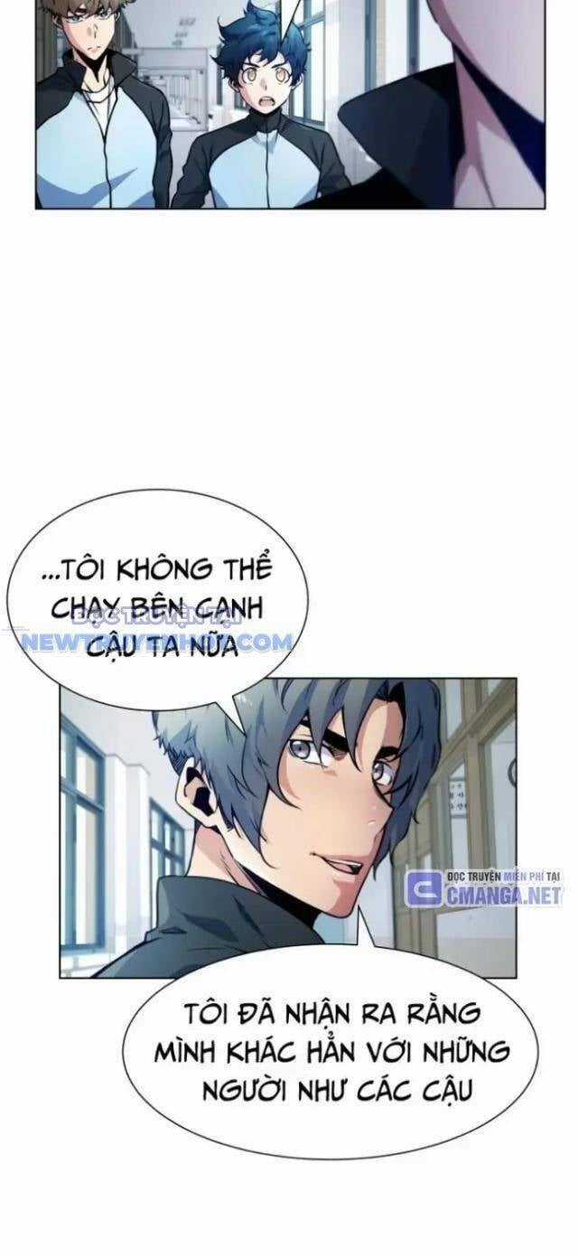 Góc Cao Khung Thành Chapter 95 trang 13