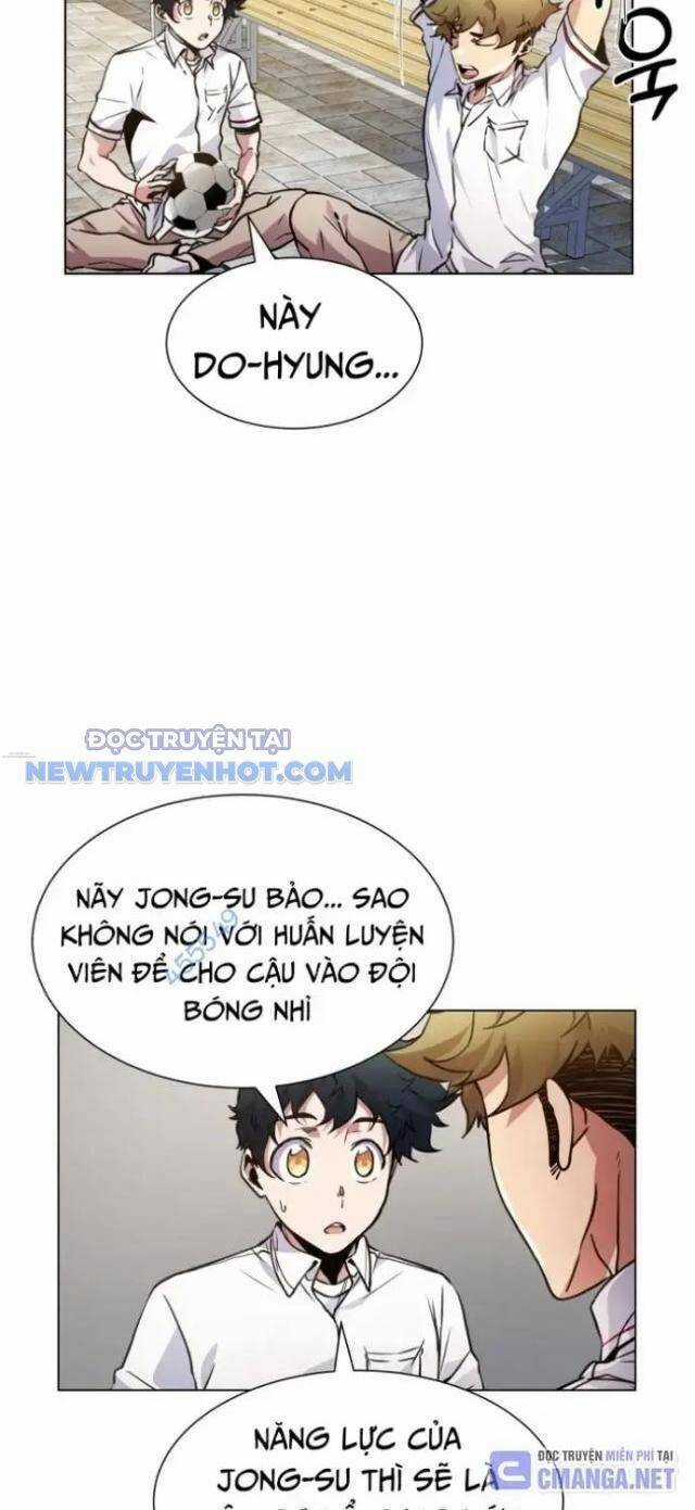 Góc Cao Khung Thành Chapter 95 trang 17