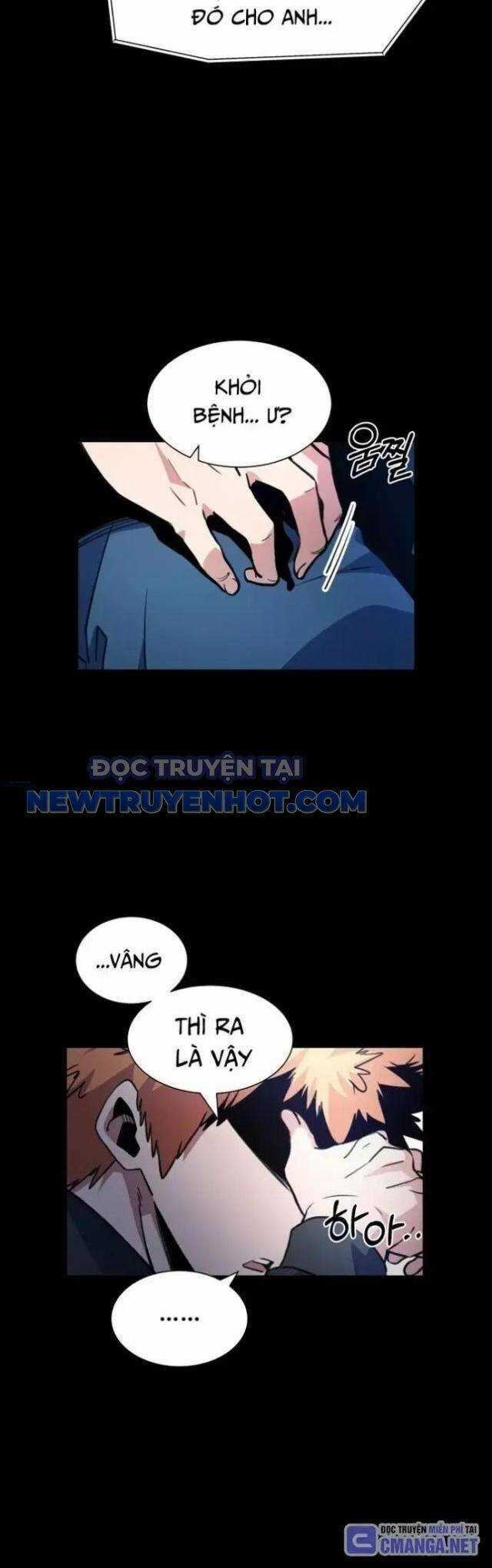 Góc Cao Khung Thành Chapter 95 trang 2