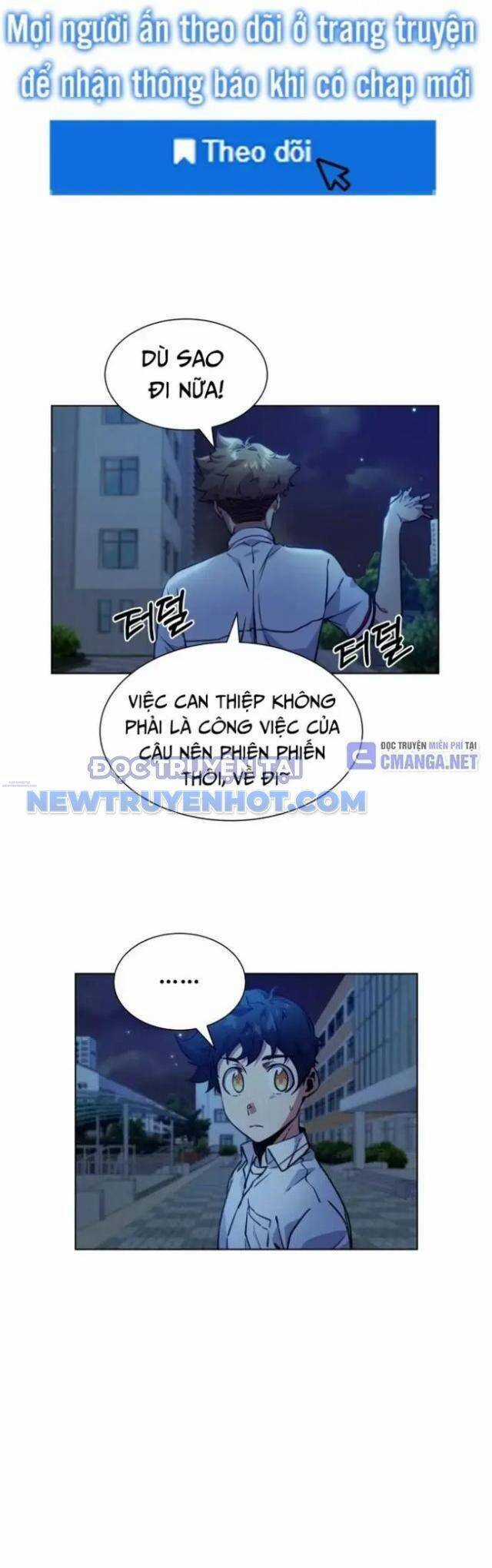 Góc Cao Khung Thành Chapter 95 trang 25