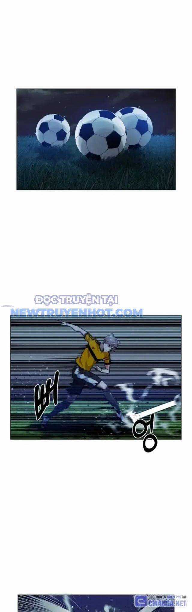 Góc Cao Khung Thành Chapter 95 trang 26