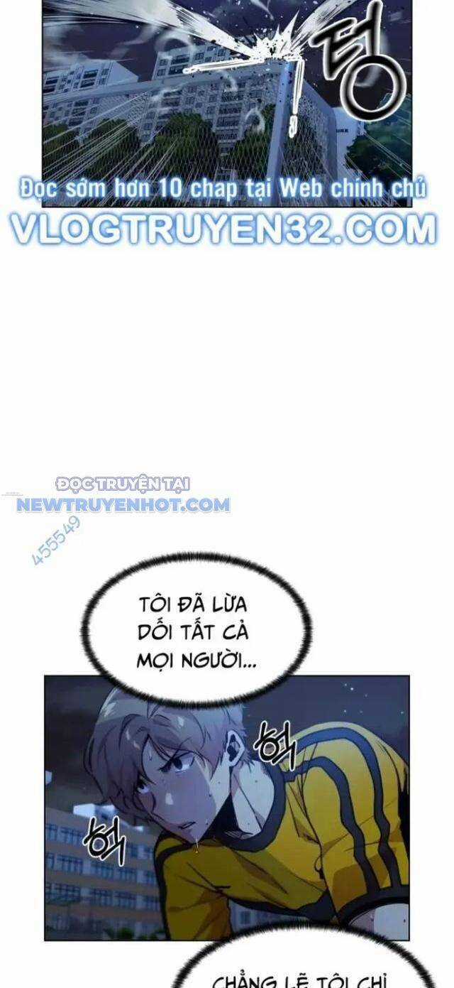 Góc Cao Khung Thành Chapter 95 trang 27