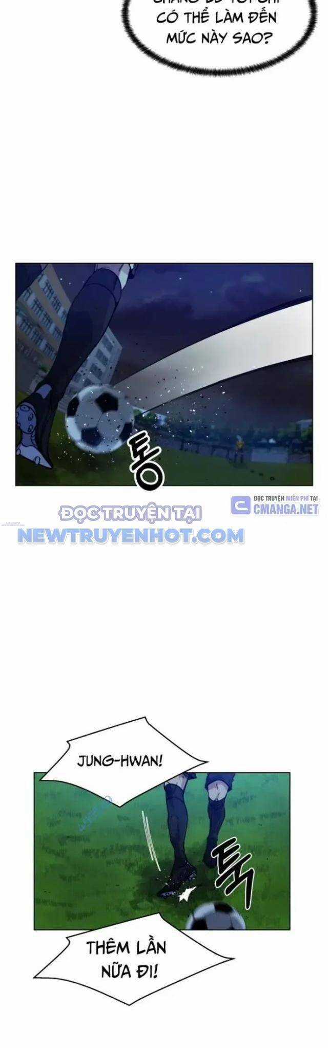 Góc Cao Khung Thành Chapter 95 trang 28