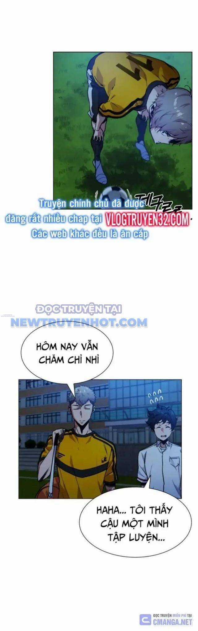 Góc Cao Khung Thành Chapter 95 trang 29