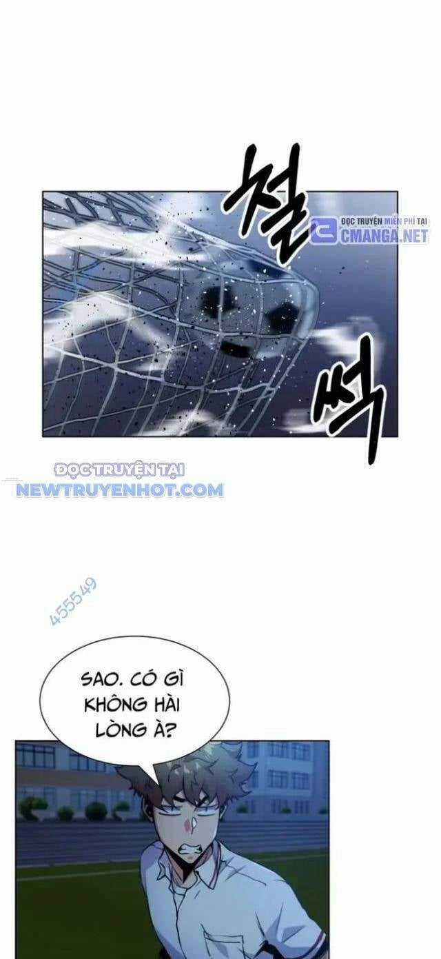 Góc Cao Khung Thành Chapter 95 trang 31