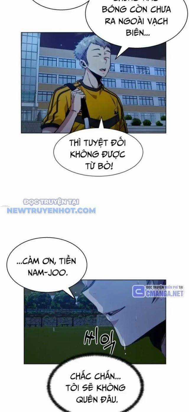 Góc Cao Khung Thành Chapter 95 trang 34