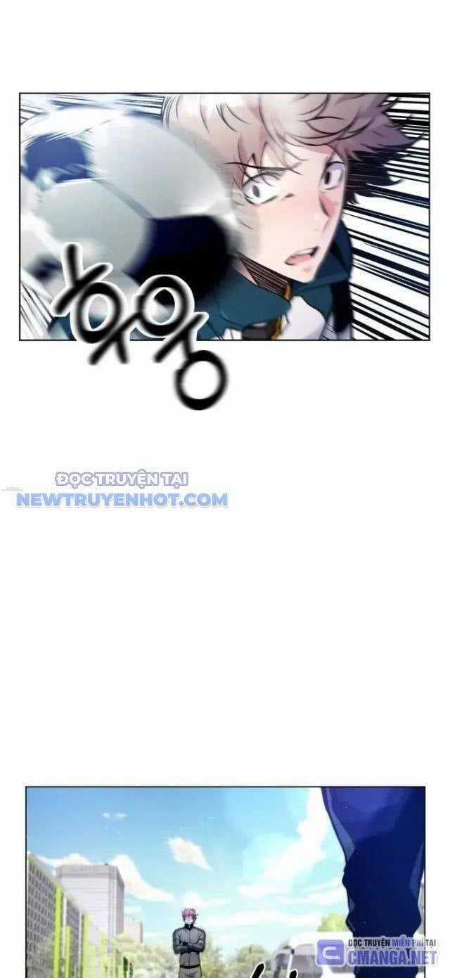 Góc Cao Khung Thành Chapter 95 trang 38