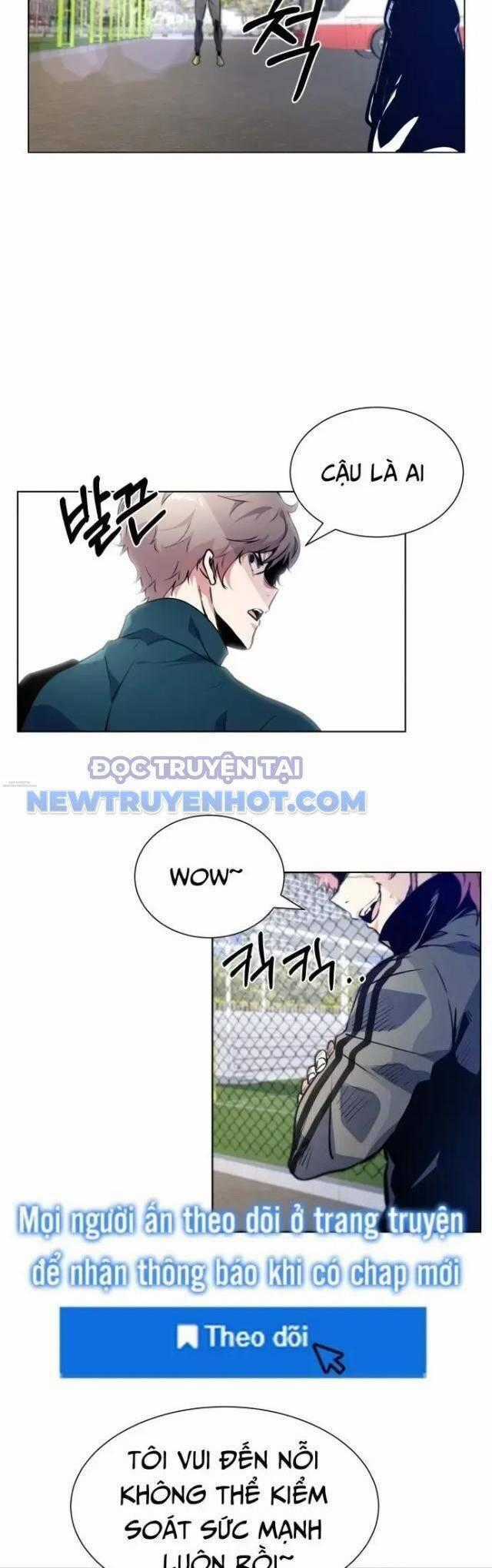 Góc Cao Khung Thành Chapter 95 trang 39