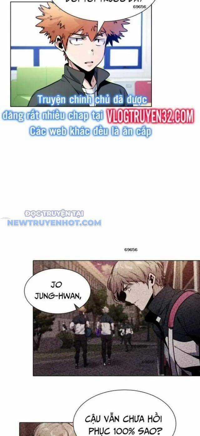 Góc Cao Khung Thành Chapter 95 trang 6