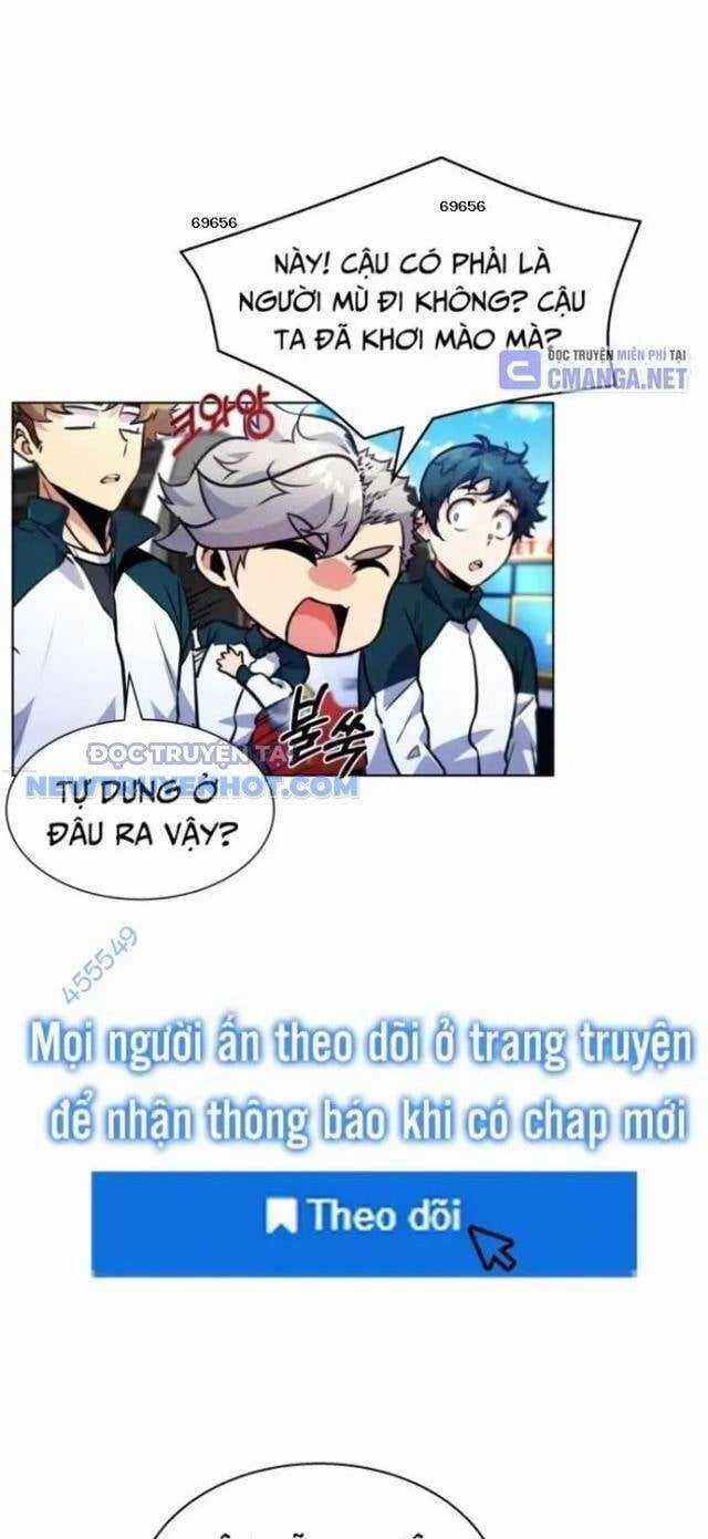 Góc Cao Khung Thành Chapter 96 trang 10