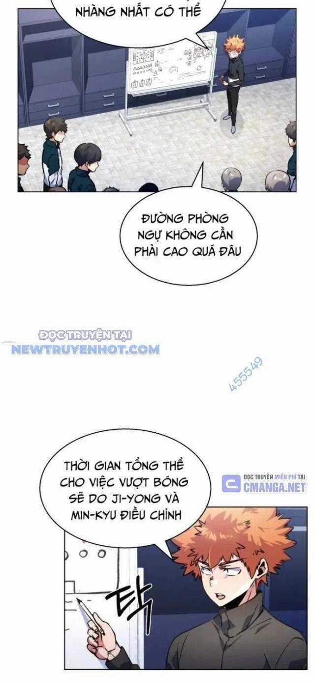 Góc Cao Khung Thành Chapter 96 trang 13