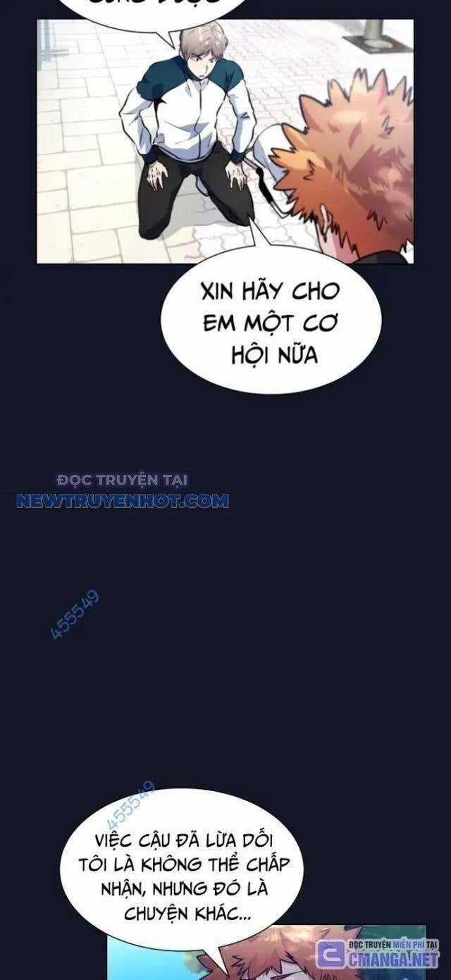 Góc Cao Khung Thành Chapter 96 trang 17