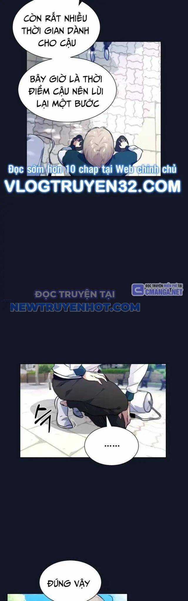 Góc Cao Khung Thành Chapter 96 trang 19