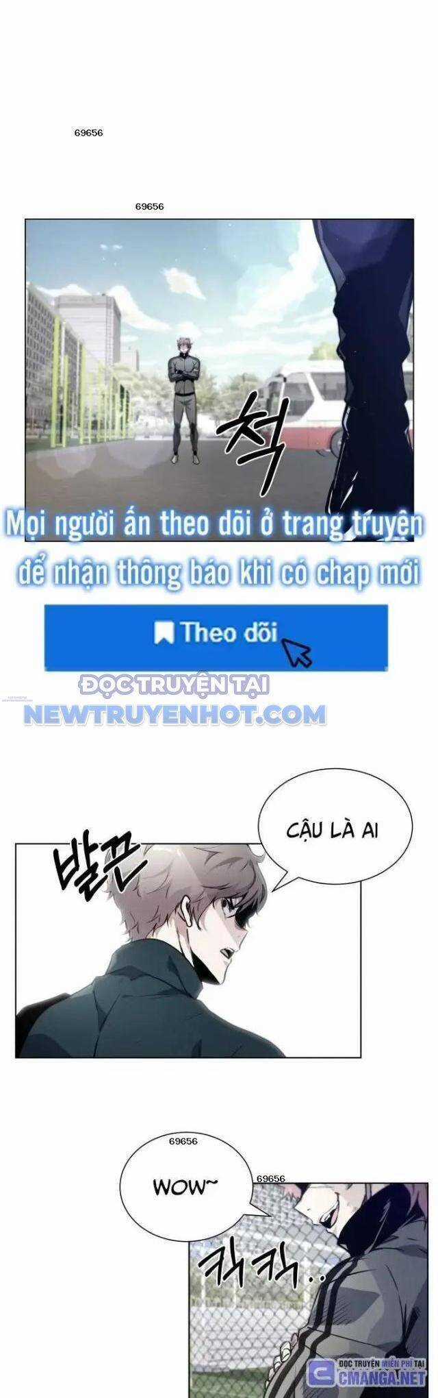 Góc Cao Khung Thành Chapter 96 trang 2