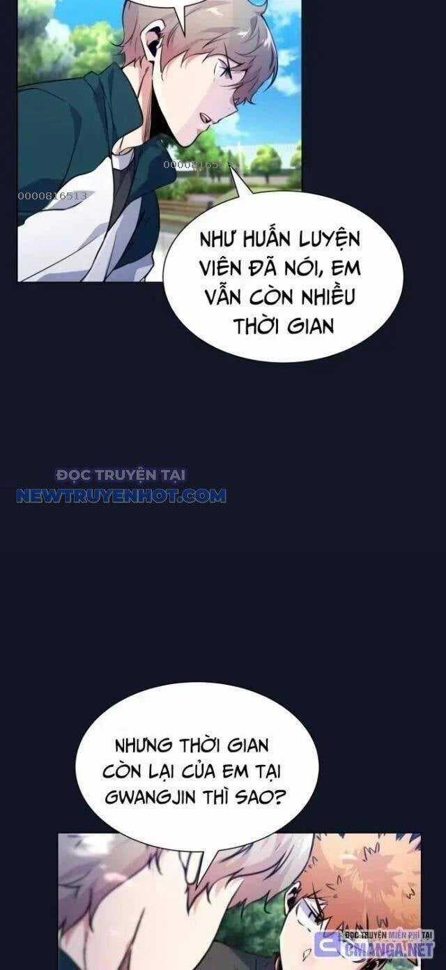 Góc Cao Khung Thành Chapter 96 trang 20