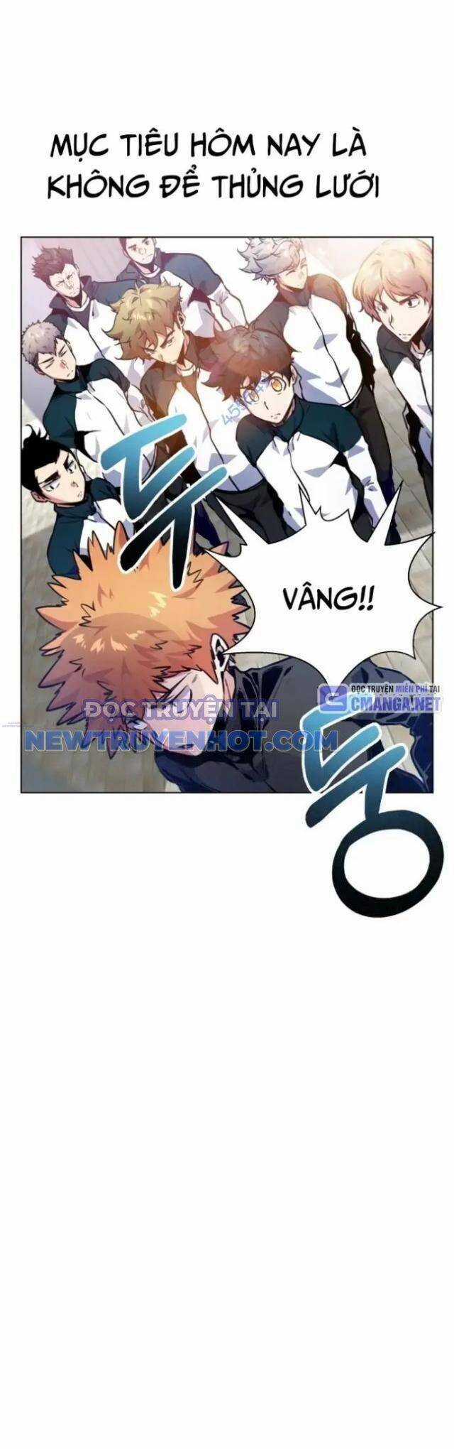 Góc Cao Khung Thành Chapter 96 trang 25