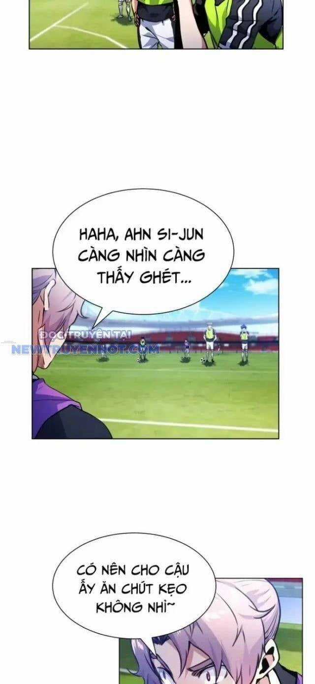 Góc Cao Khung Thành Chapter 96 trang 27