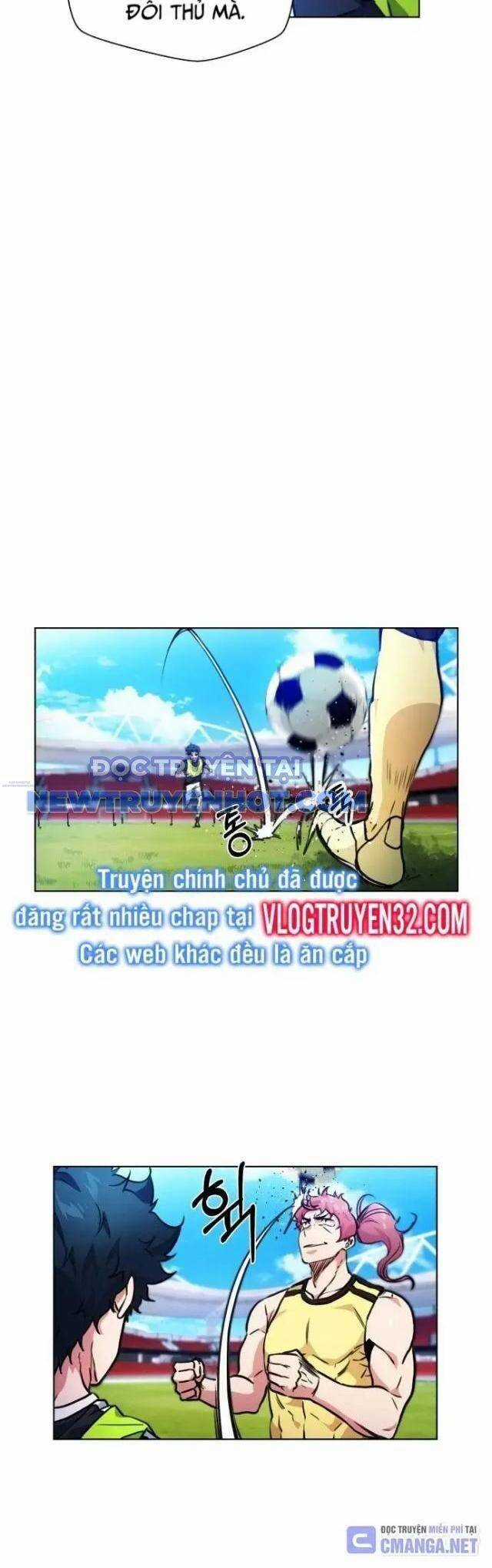 Góc Cao Khung Thành Chapter 96 trang 29