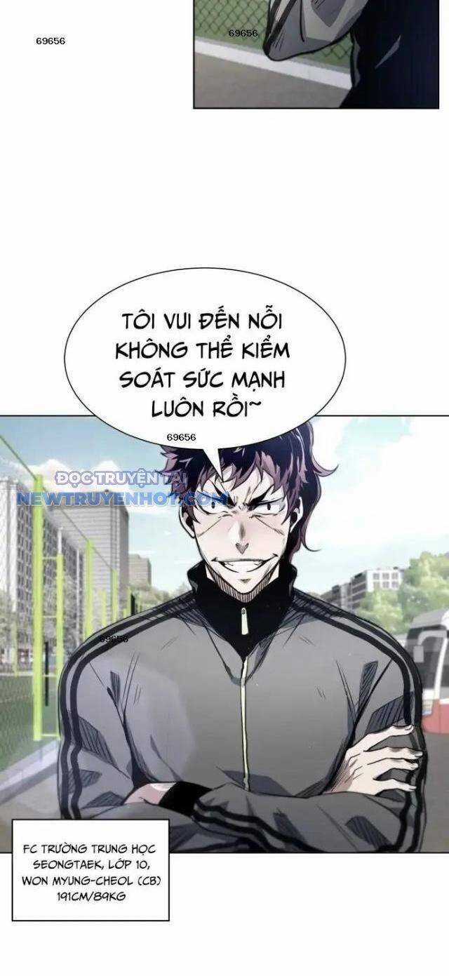 Góc Cao Khung Thành Chapter 96 trang 3