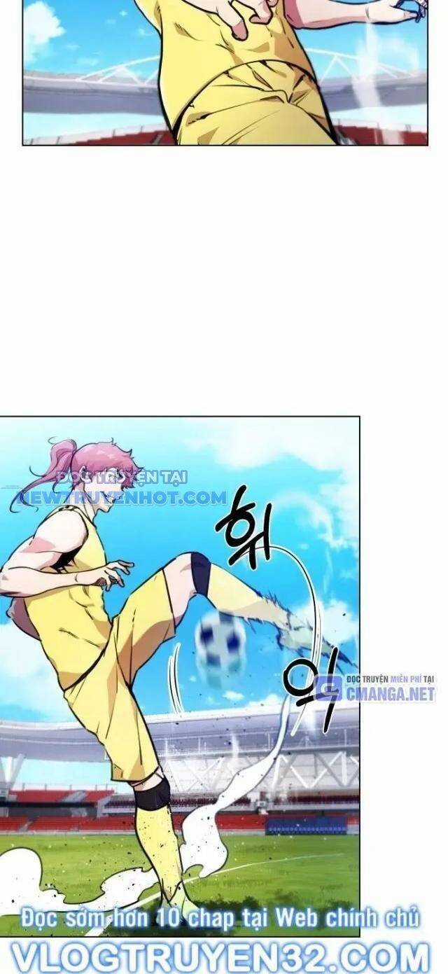 Góc Cao Khung Thành Chapter 96 trang 34