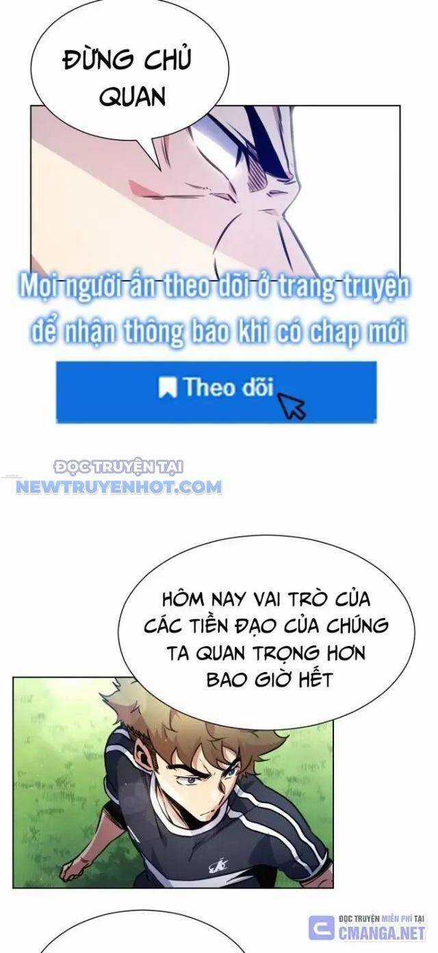 Góc Cao Khung Thành Chapter 96 trang 41
