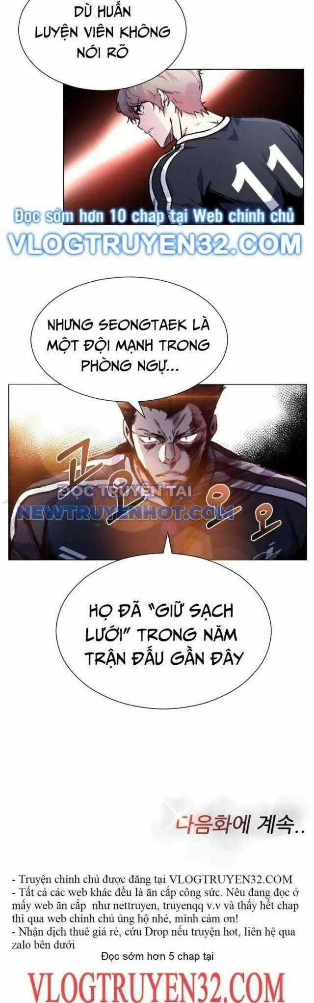 Góc Cao Khung Thành Chapter 96 trang 42